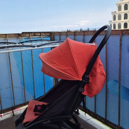 Babyzen YOYO прогулочная коляска
