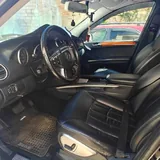 Mercedes-Benz ML-320 CDI W164 2007 2