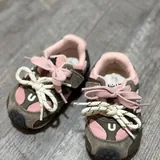 Детские кроссовки, 23 размер 2
