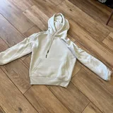 Худи BERSHKA 1