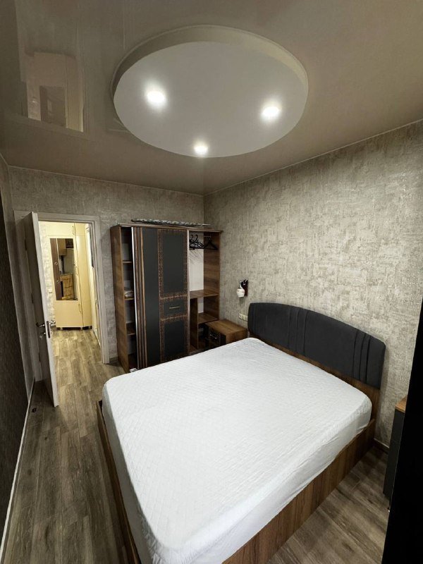 2-комнатная квартира с 1 спальней в ЖК Sunrise, Батуми 5