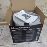 Пароварка Russell Hobbs 3