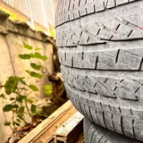 Bridgestone Dueler H/P шины 245/50/19 2