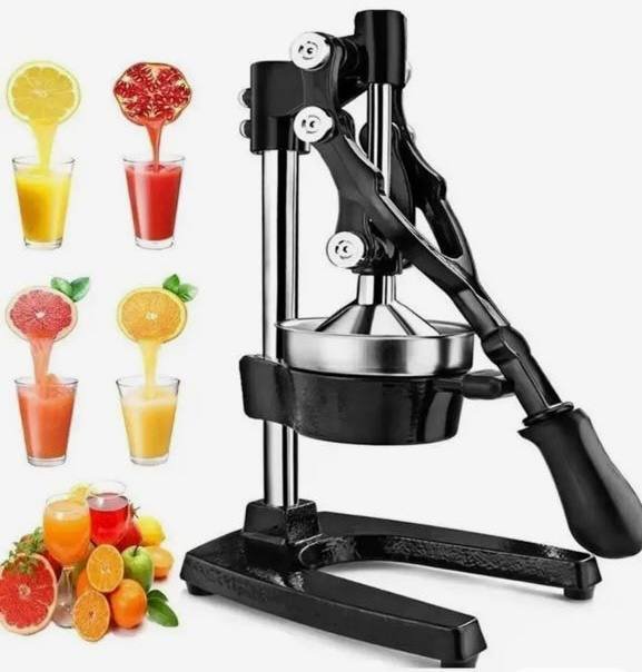 Пресс для сока