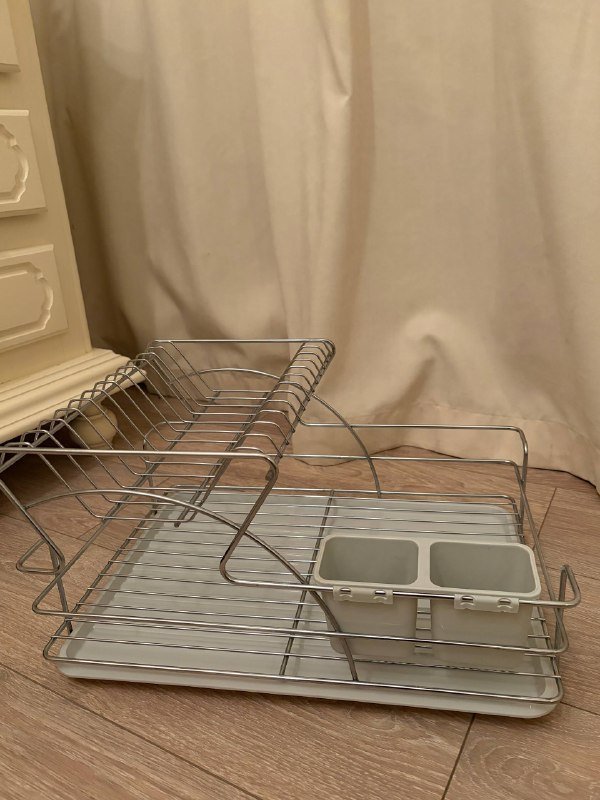 Сушилка для посуды