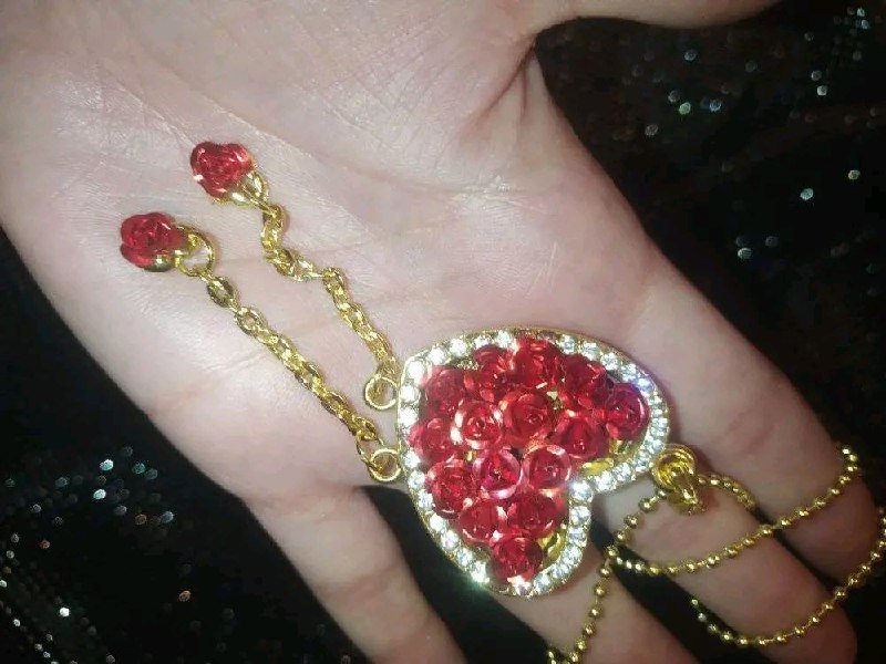 USB флешки кулон