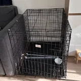 Клетка для животных 3