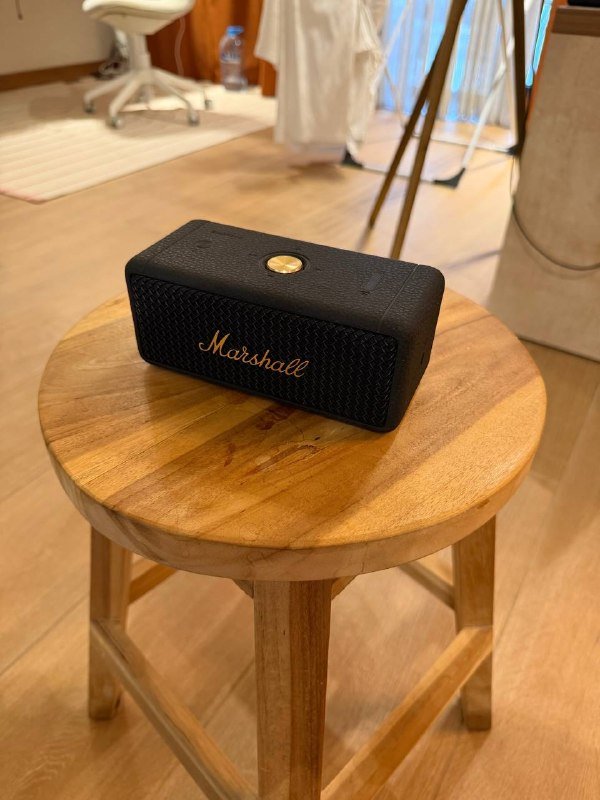 Bluetooth-колонка Marshall Emberton 2