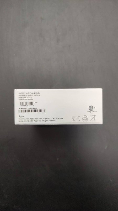 AirPods 4 ANC оригинал 4