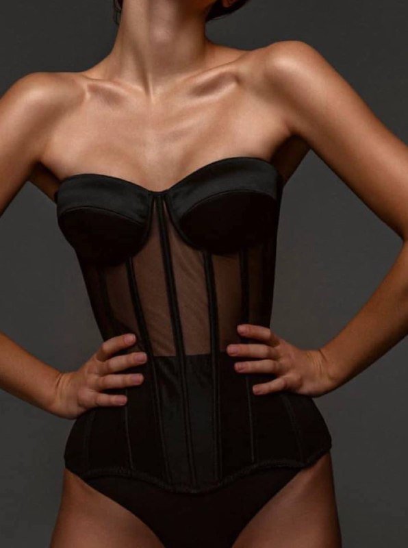 Корсет женский новый