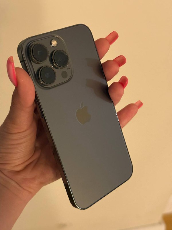 iPhone 13 Pro 128 GB 3