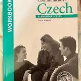 Учебники чешского языка A1–A2, B1–B2 2