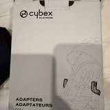 Аксессуары для коляски Bugaboo, Cybex 10