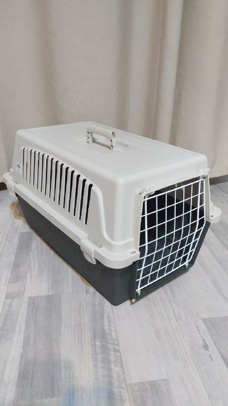 Переноска для животных