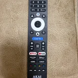 Телевизор AKAI 65" 3