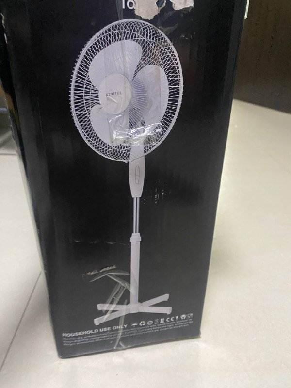 Вентилятор 2