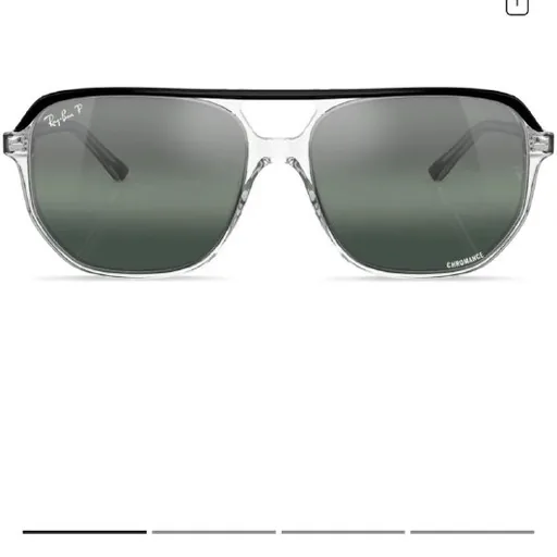 Солнцезащитные очки Ray-Ban