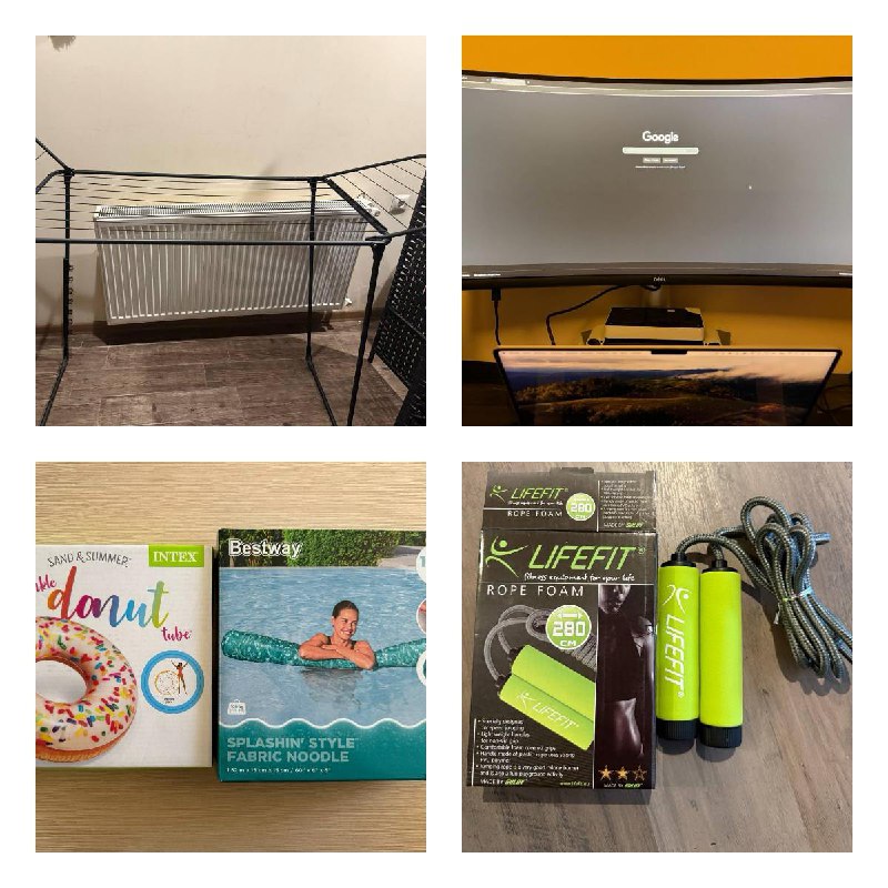 садовые кресла, увлажнитель, ширма, стол, сушилка, монитор, аксессуары, скакалка, органайзер, чаша, дождевики, пазлы, постеры, полка, турка, бокалы 2