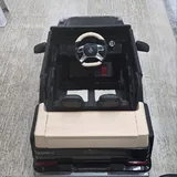 Детская машинка Mercedes Maybach G650 2