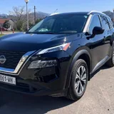 Nissan Rogue 2023 1