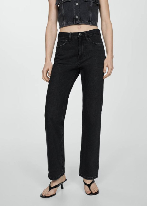 Джинсы Mango, Джинсы Pull&Bear 2
