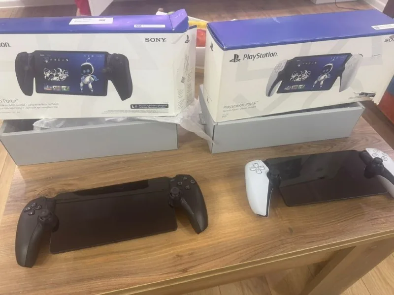 PlayStation Portal