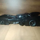 LEGO 1989 Batmobile 2