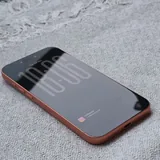 iPhone 17 Pro Max 256GB ნარინჯისფერი 2