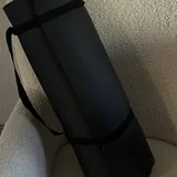 Коврик для йоги, новая сковородка 1