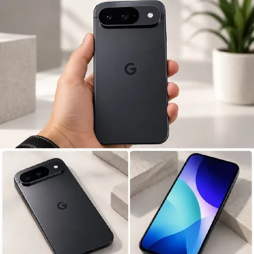 Google Pixel 9 128GB