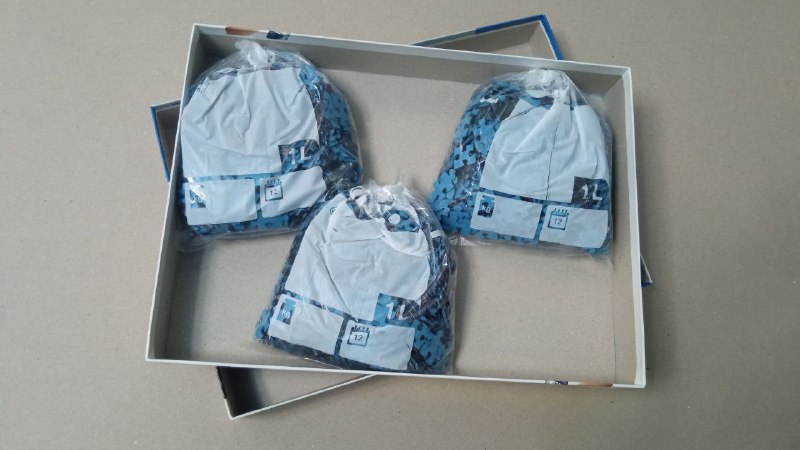 Пазл карта звездного неба 1500 фрагментов 2