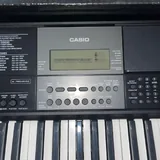 Электронное пианино Casio CT-X800, стойка 2