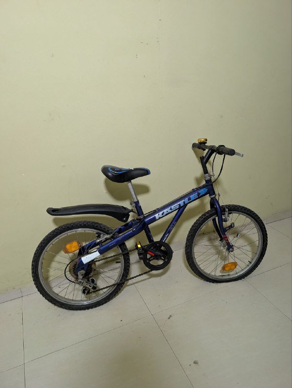 Детский велосипед 20 дюймов