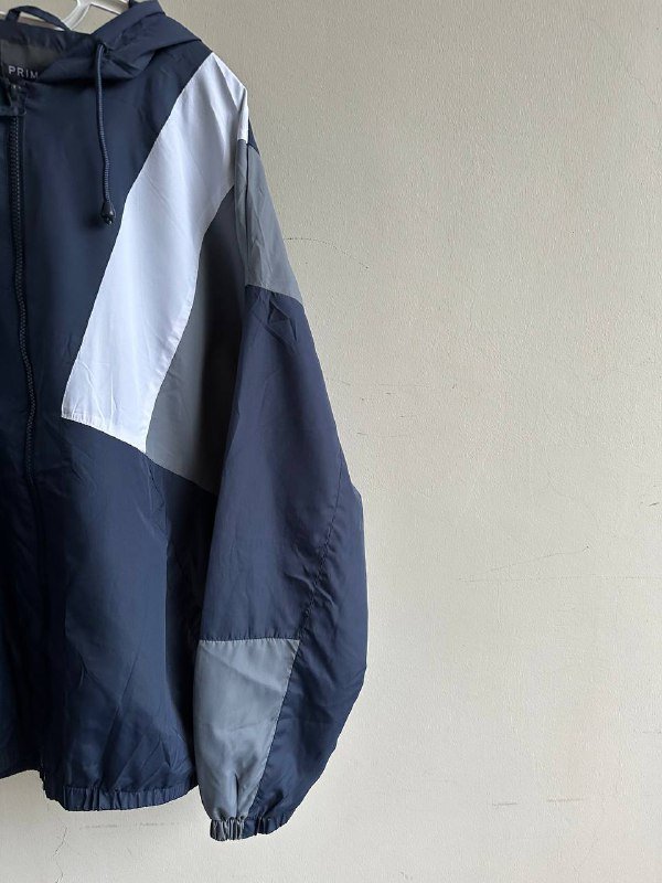 Ветровка дождевик PRIMARK XL унисекс 2