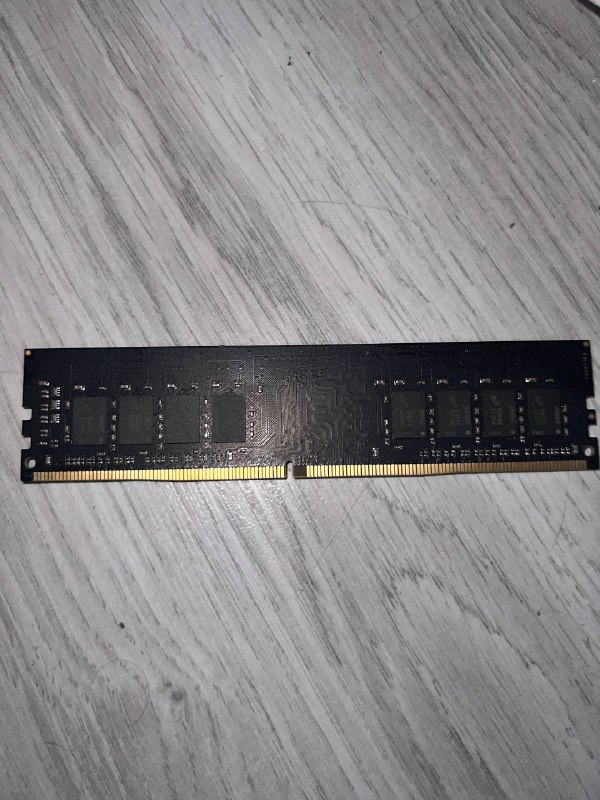 DDR4 16 GB 3200 Оперативная память 2