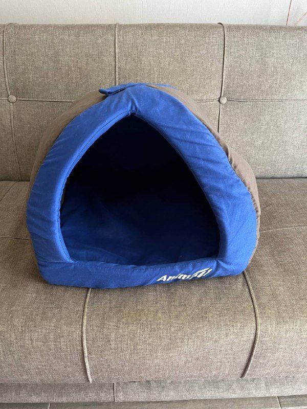 Домик для небольшого питомца