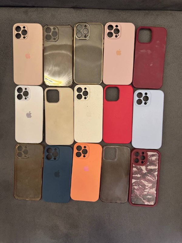 iPhone 13 Pro max 256gb 5