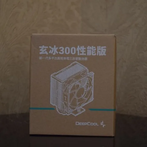 Кулер DeepCool Gammax 300 G2