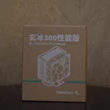 Кулер DeepCool Gammax 300 G2 1