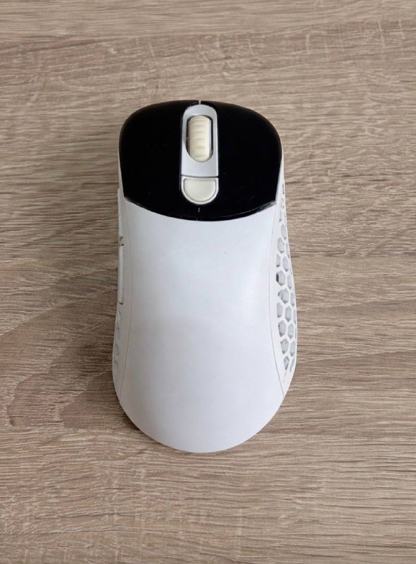 беспроводная мышка pwnage ergo gen 2