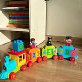 Lego Duplo наборы 1