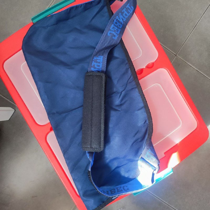 Бандаж-косынка на плечевой сустав размер L