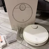Робот-пылесос Xiaomi Mi Robot Vacuum-Mop P 1