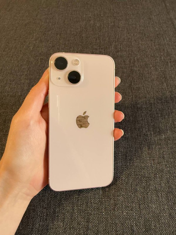 iPhone 13 mini 128 GB, AirPods Pro 2nd gen 2