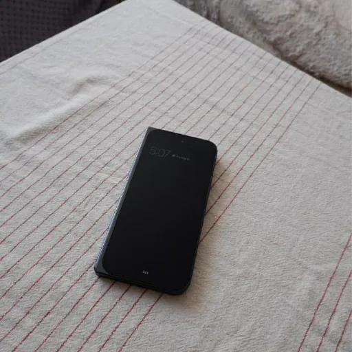 Складной смартфон Google Pixel 9 Pro Fold 16/256 GB