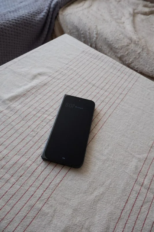 Складной смартфон Google Pixel 9 Pro Fold 16/256 GB 1