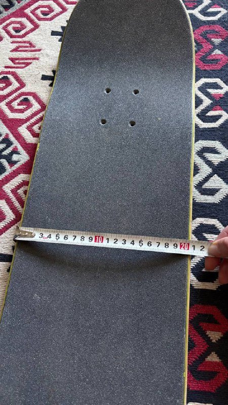 Скейтборд Zero Skull комплект 2