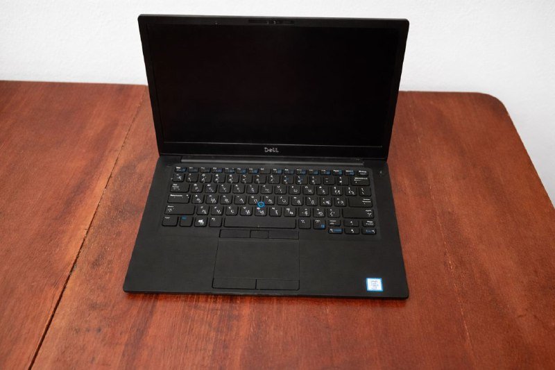Ноутбук Dell Latitude 7490 3