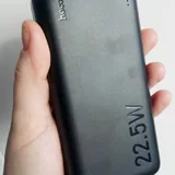 Повер банк Hoco 20000 мАч 1