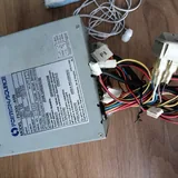 Блок питания FORTON SOURCE FS200-45N 1